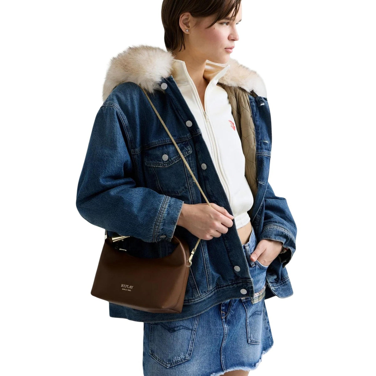 Replay -  Tasche Damen