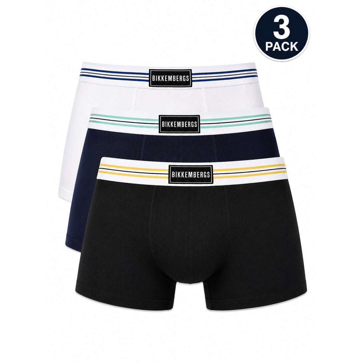 Bikkembergs - Bikkembergs Unterwäsche Herren