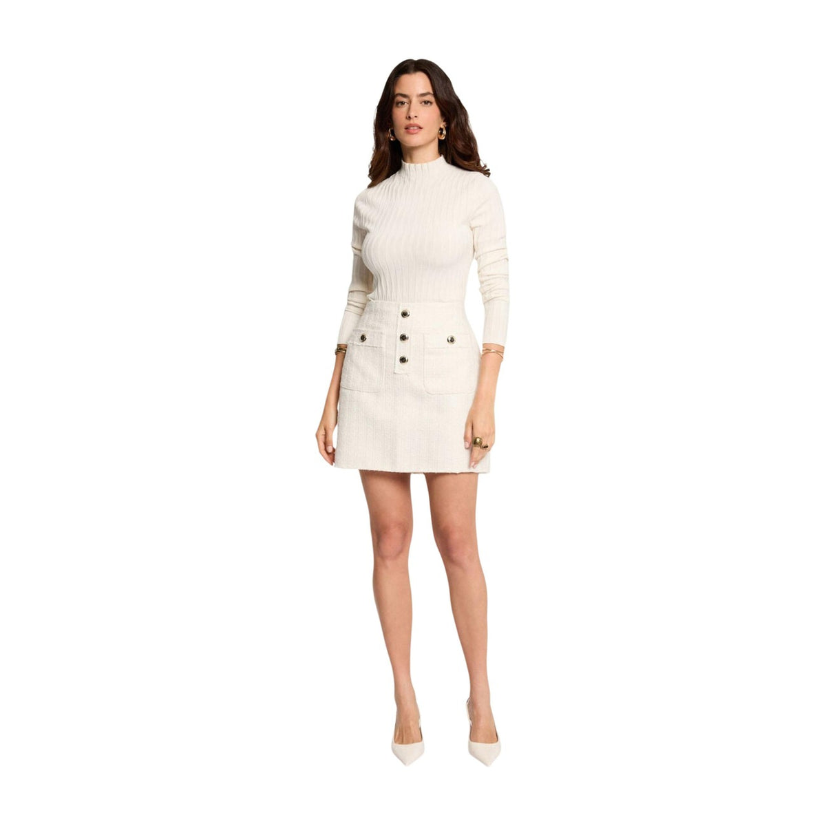 Morgan De Toi - Pullover Damen