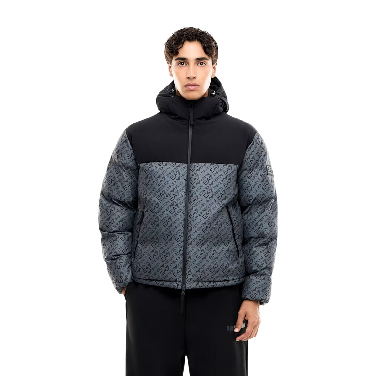 Ea7 -  Jacke Herren