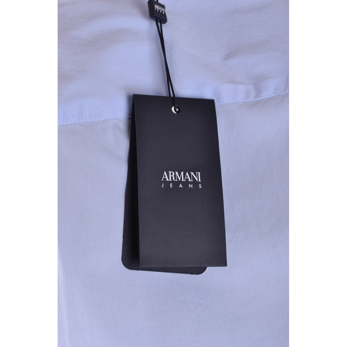 Armani Jeans -  Hemd Herren