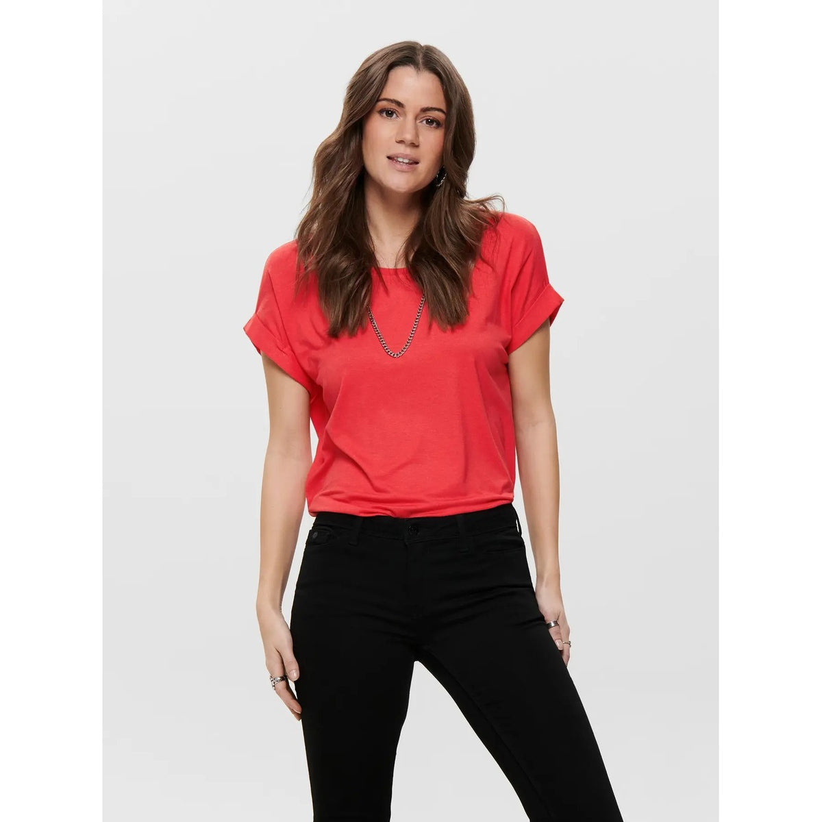 Only - Only T-Shirt Damen