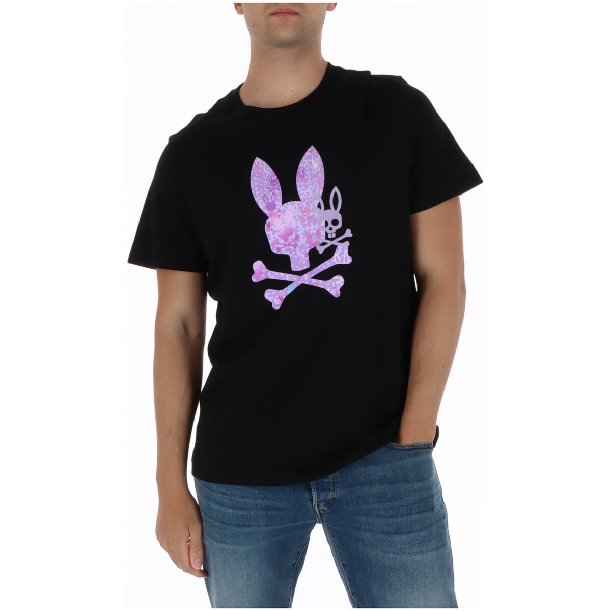 Psycho Bunny - Psycho Bunny T-Shirt Herren