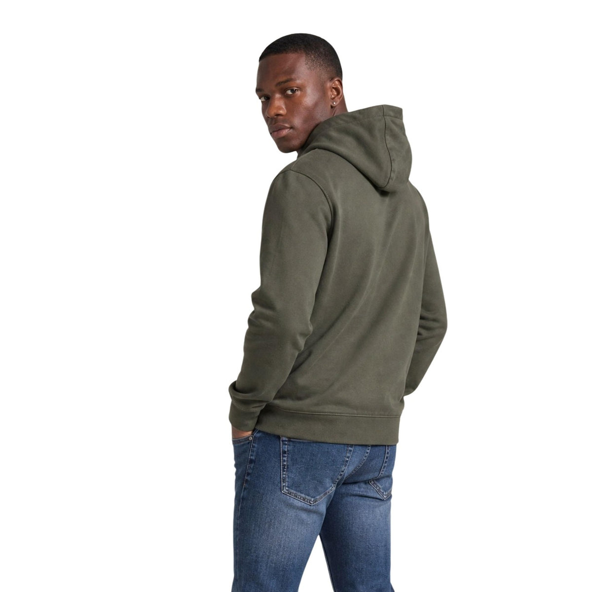 Calvin Klein Jeans - Calvin Klein Jeans Fleece Herren