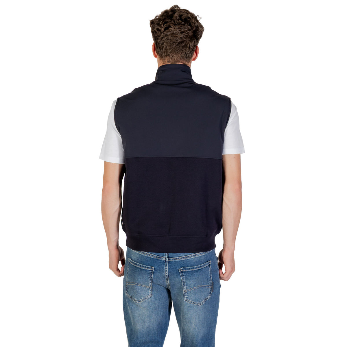 Armani Exchange - Armani Exchange Fleece Herren