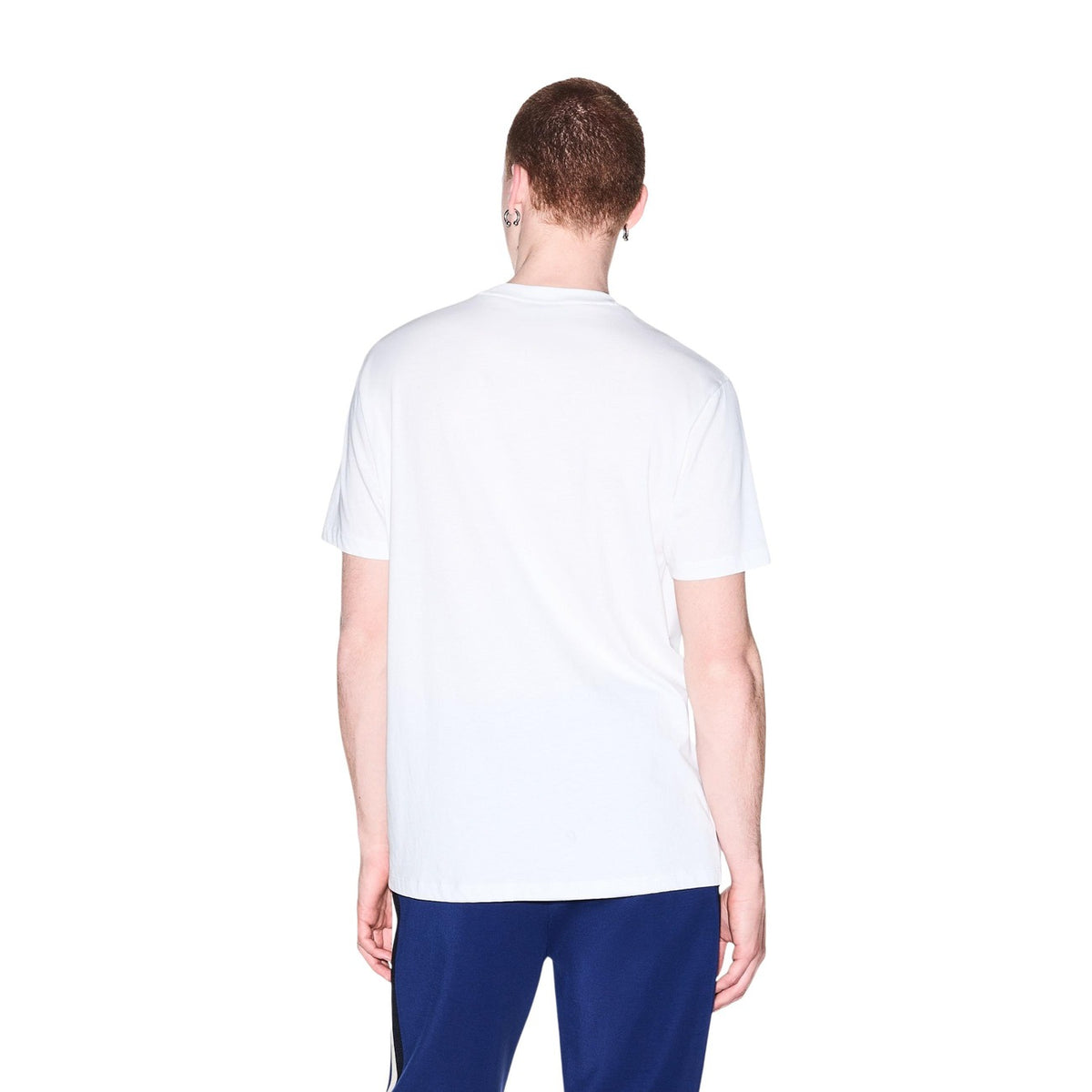 Armani Exchange - Armani Exchange T-Shirt Herren