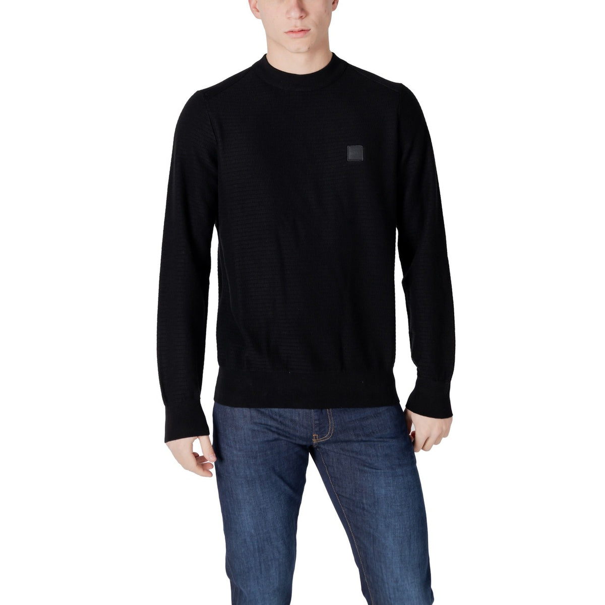 Boss -  Pullover Herren