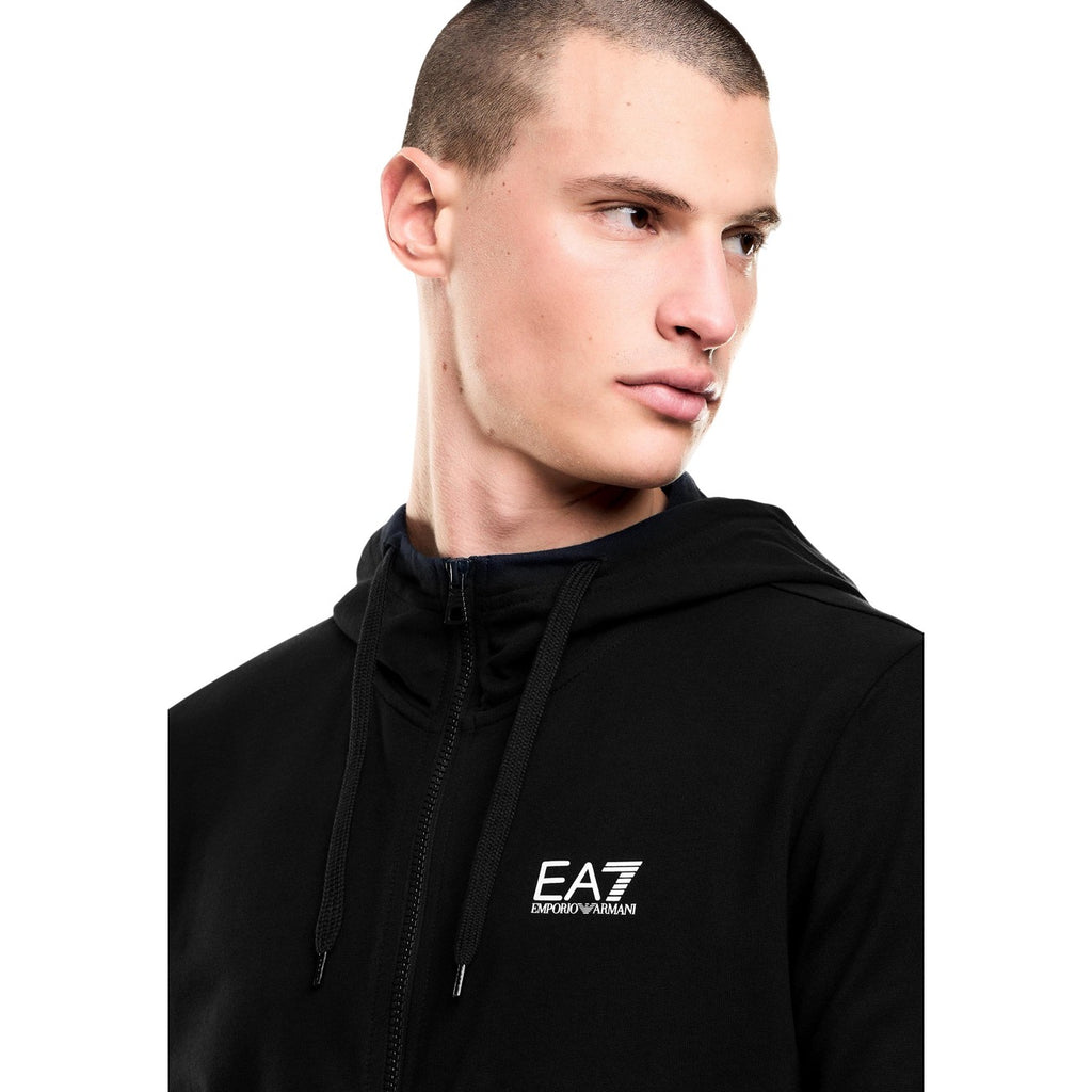 Ea7 - Ea7 Trainingsanzug Herren