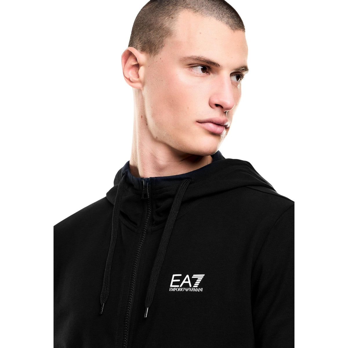 Ea7 - Ea7 Trainingsanzug Herren