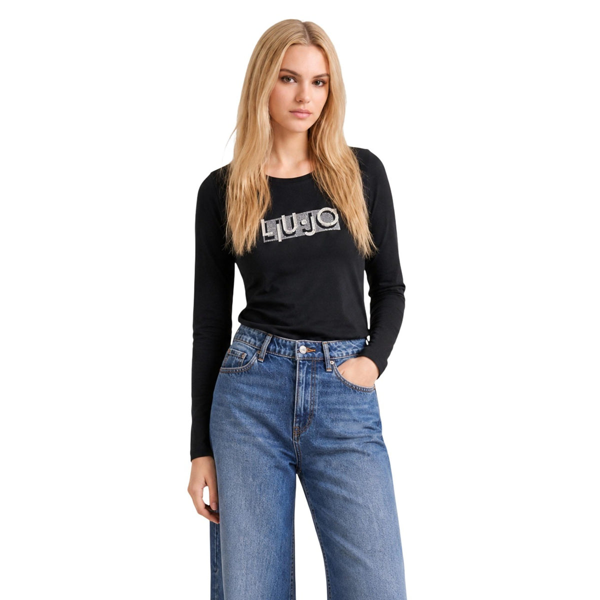 Liu Jo - Liu Jo T-Shirt Damen