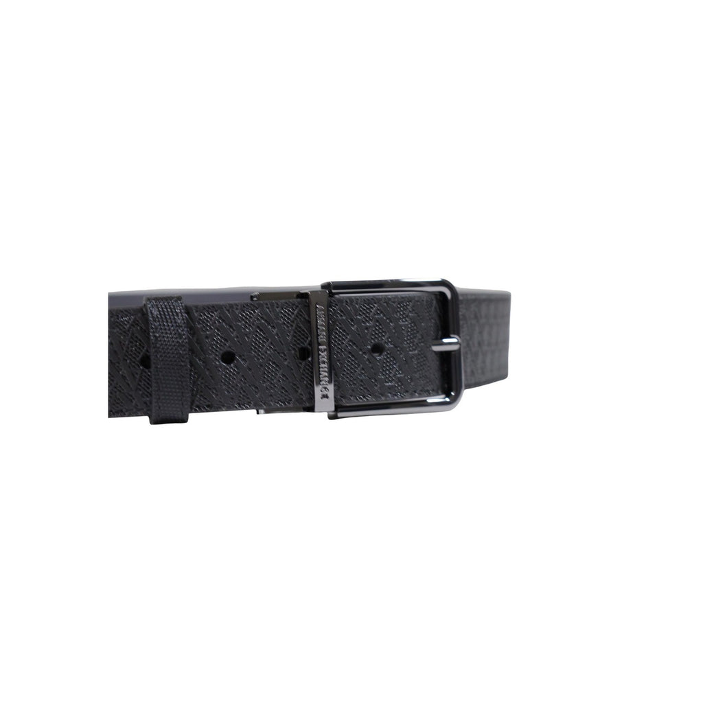Armani Exchange - Armani Exchange Gürtel Herren