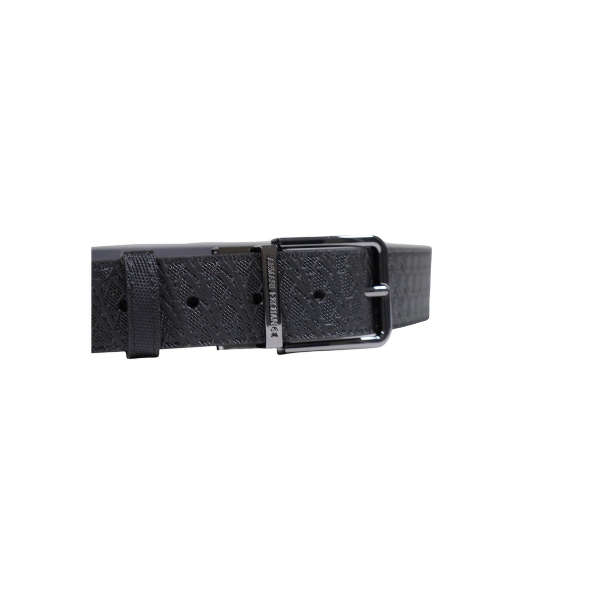 Armani Exchange - Armani Exchange Gürtel Herren