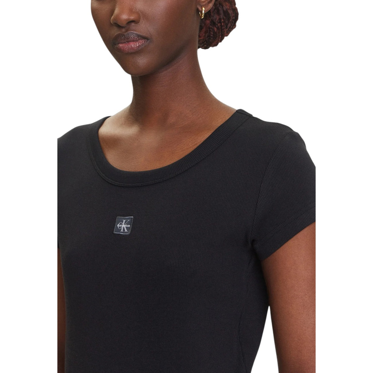 Calvin Klein Jeans -  T-Shirt Damen