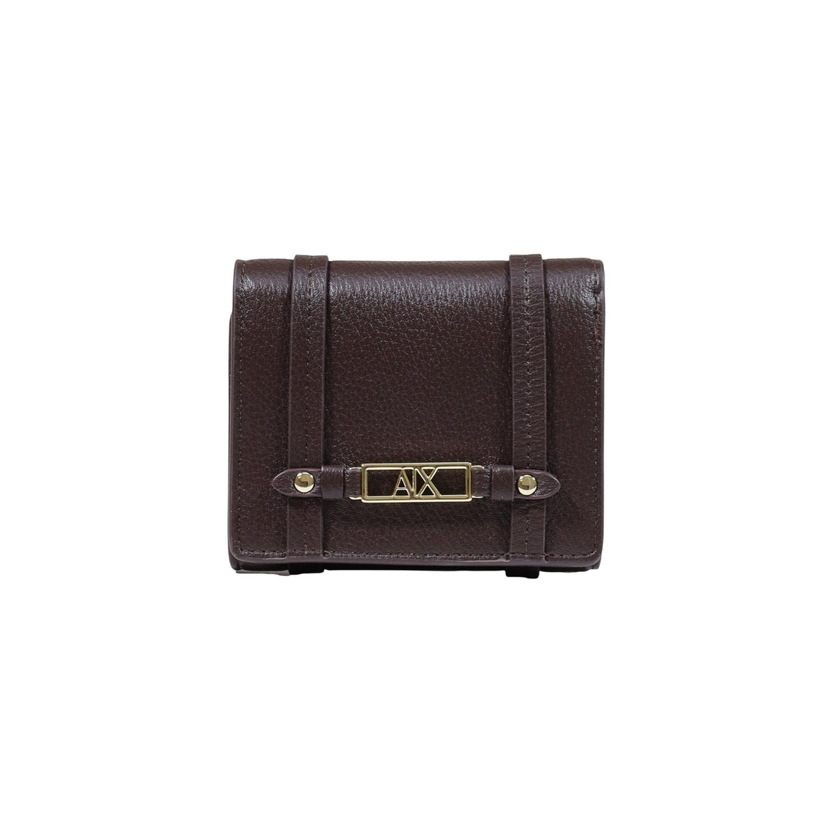 Armani Exchange - Armani Exchange Portmonee Damen