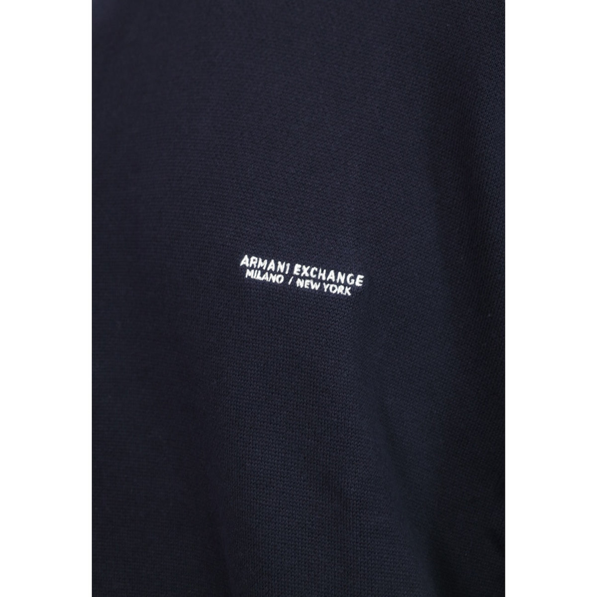 Armani Exchange - Pullover Herren