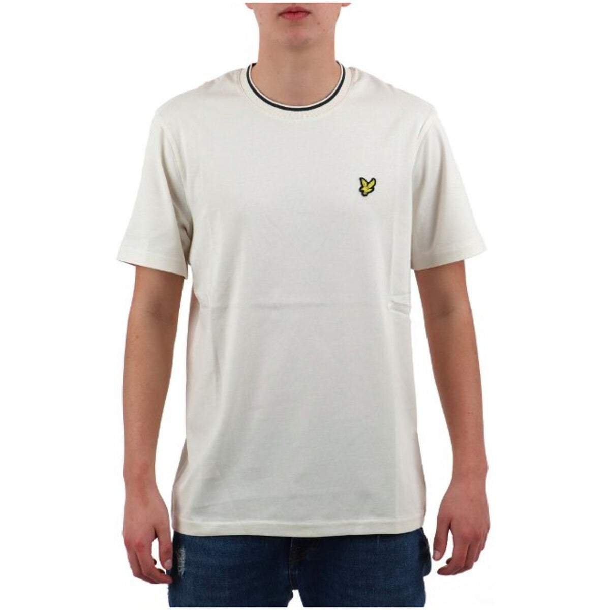 Lyle & Scott - T-Shirt Herren