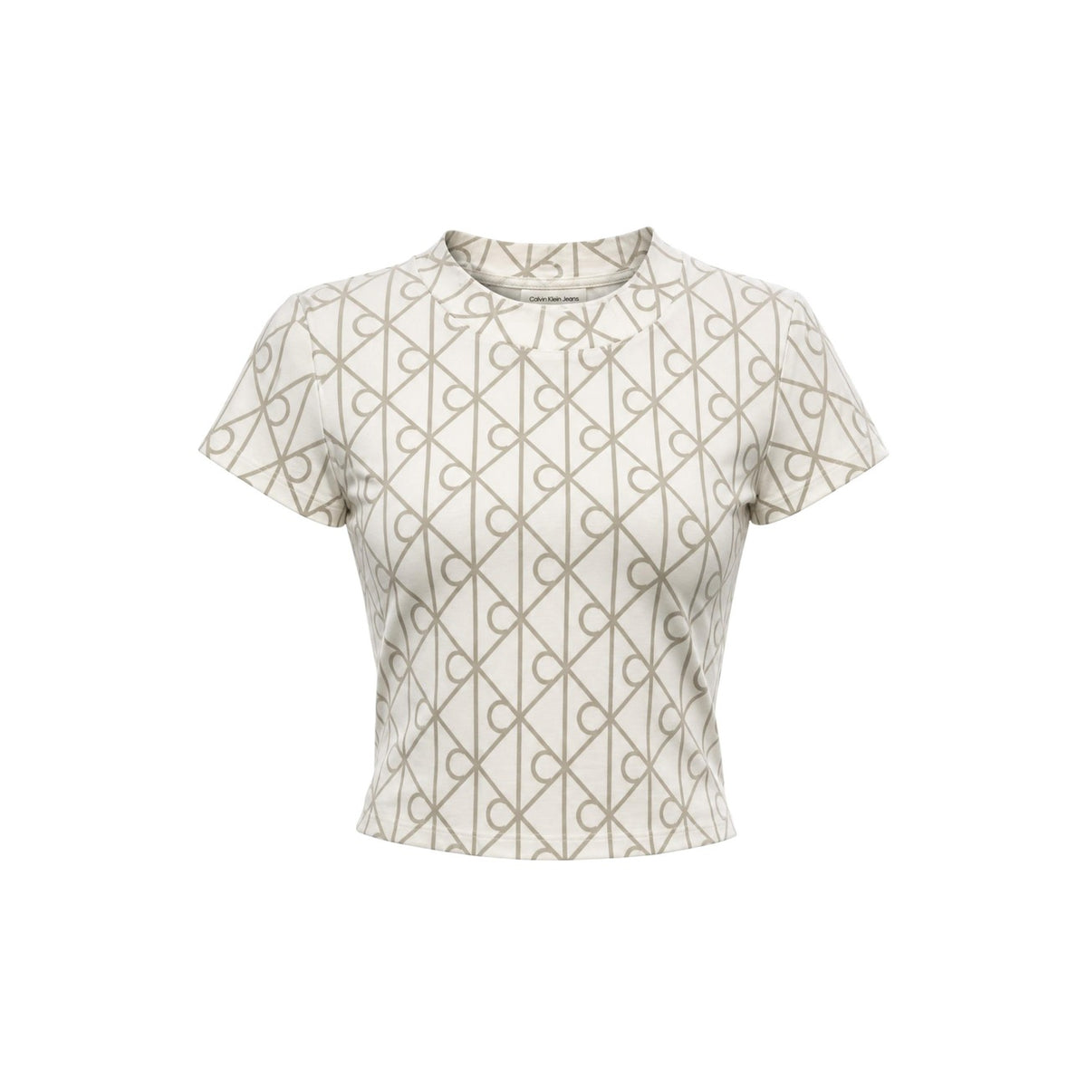 Calvin Klein Jeans - Calvin Klein Jeans T-Shirt Damen