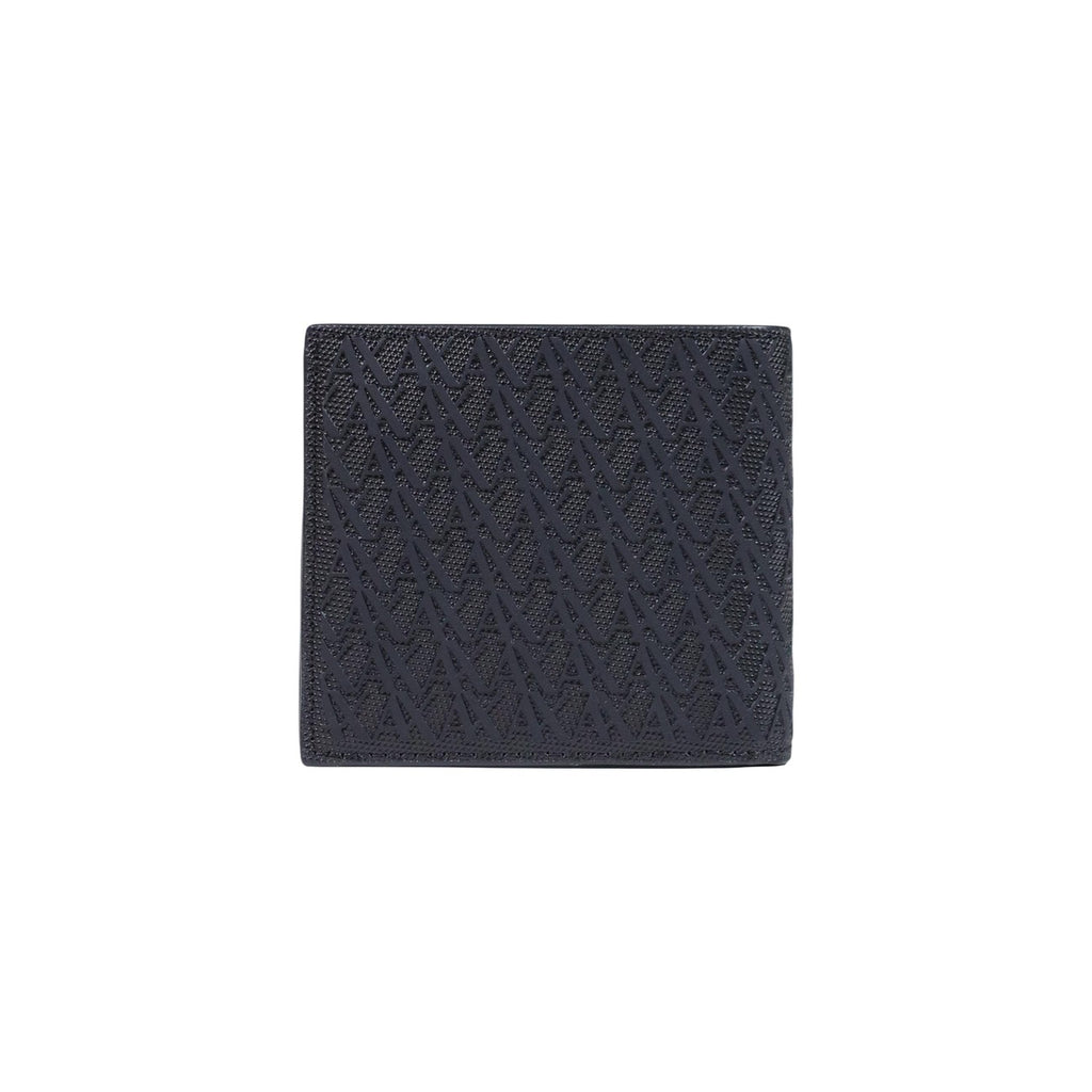 Armani Exchange - Armani Exchange Brieftasche Herren