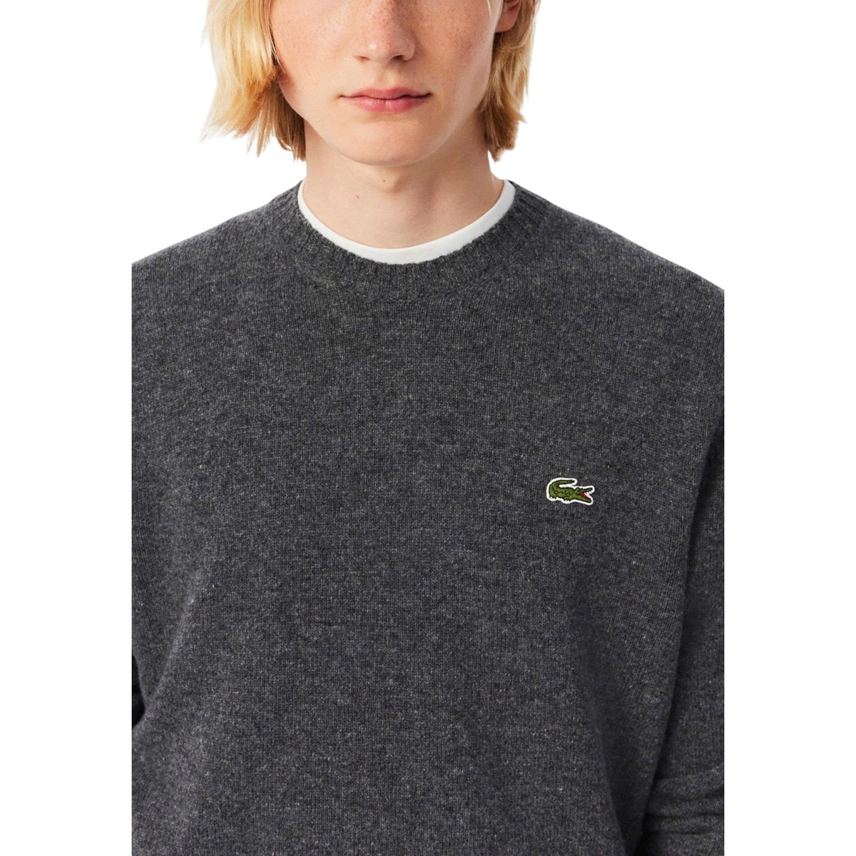 Lacoste -  Pullover Herren