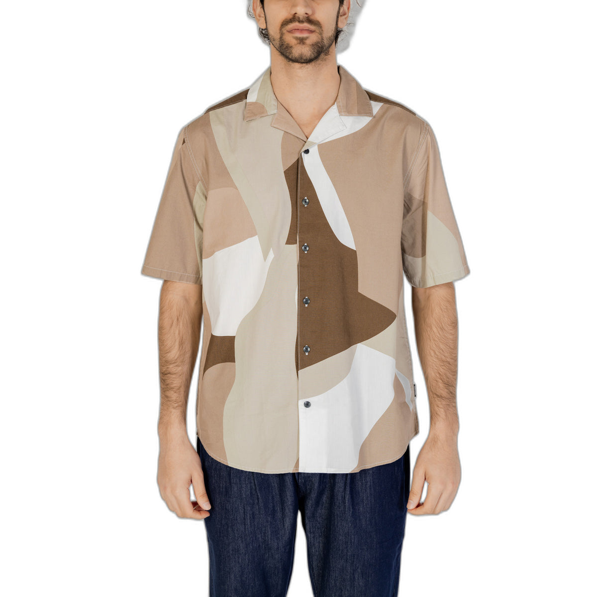 Only & Sons -Hemd Herren
