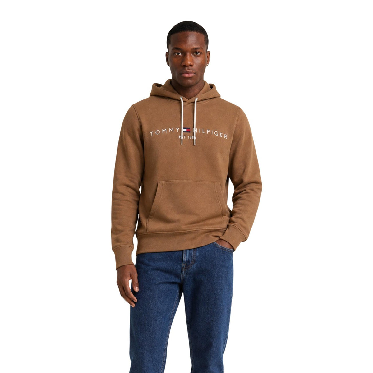 Tommy Hilfiger - Tommy Hilfiger Fleece Herren