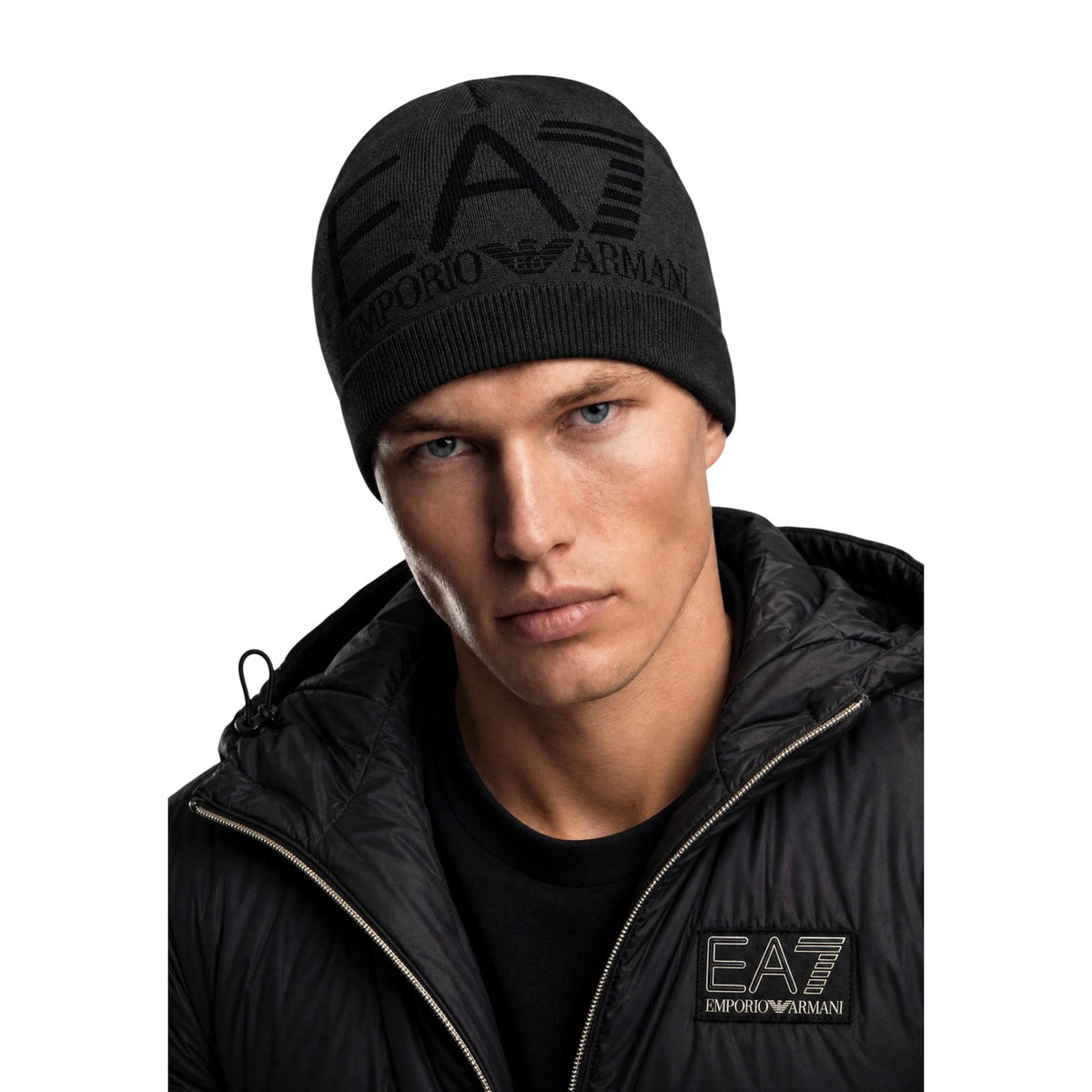 Ea7 - Ea7 Hut Herren