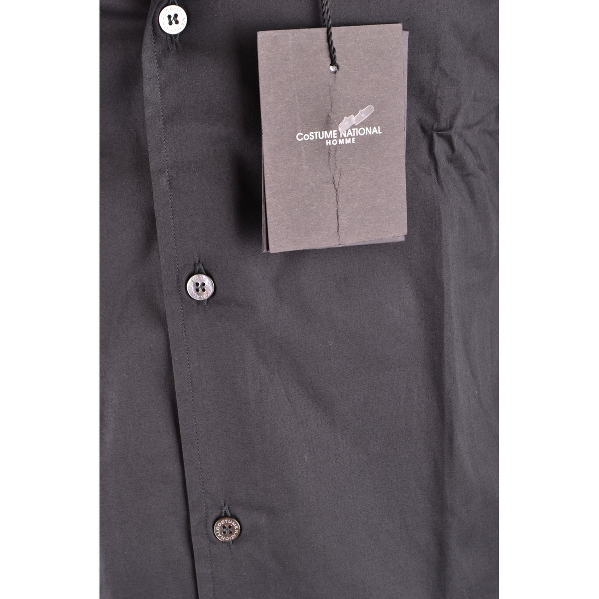 Costume National -  Hemd Herren