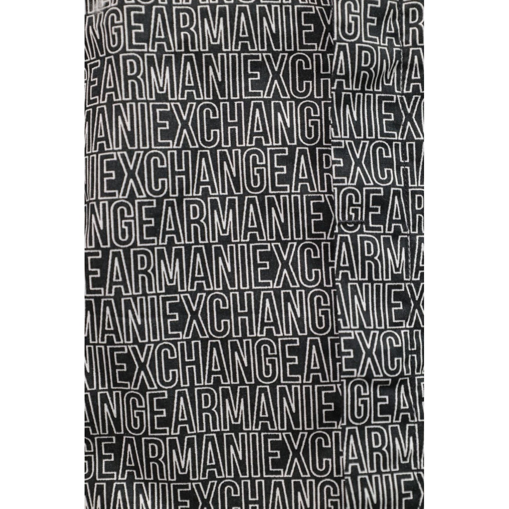 Armani Exchange - Hemd Herren