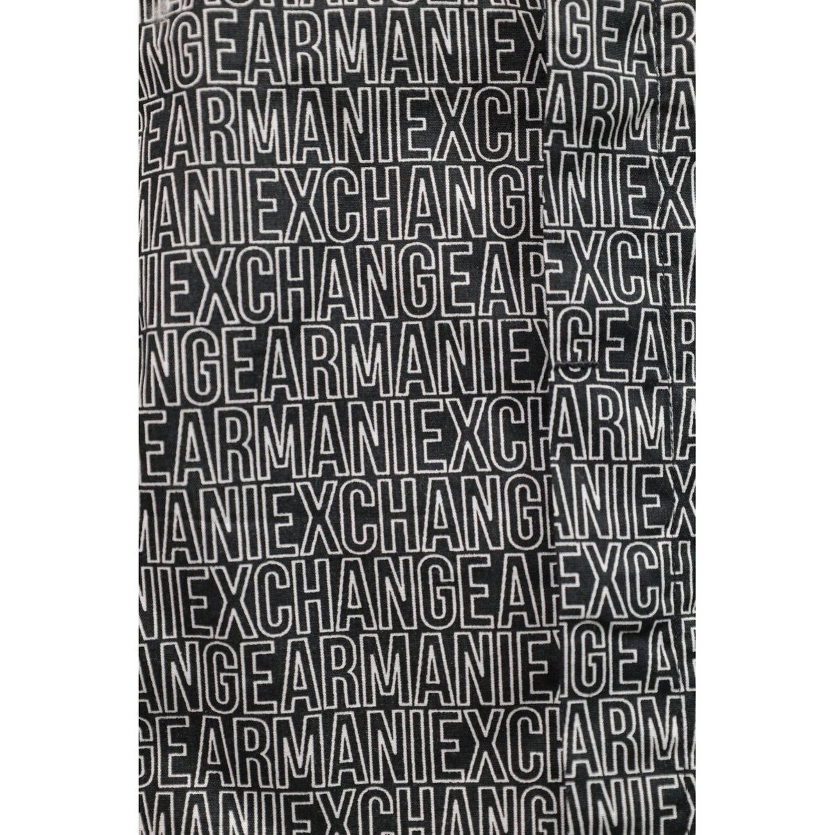 Armani Exchange - Hemd Herren