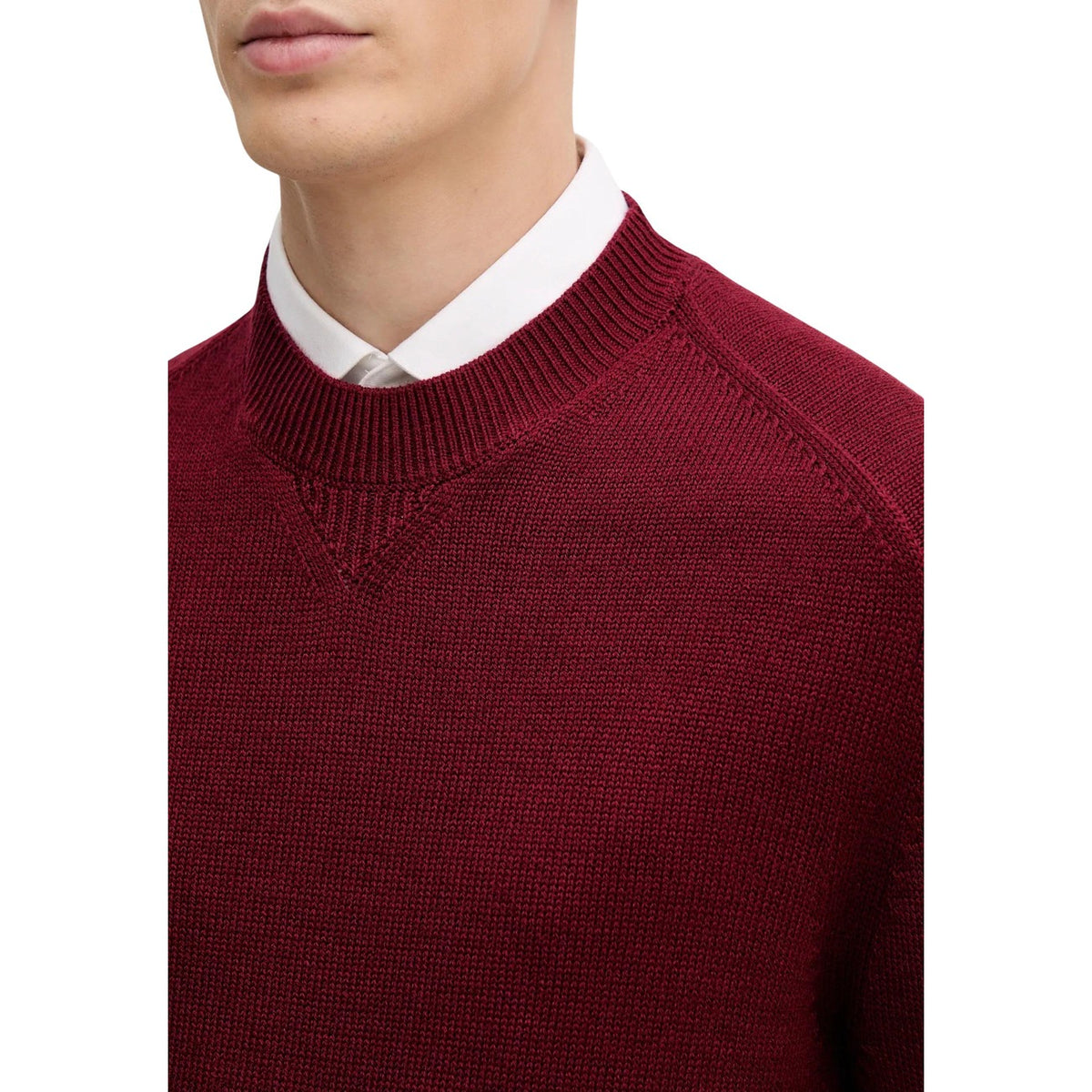 Armani Exchange - Pullover Herren