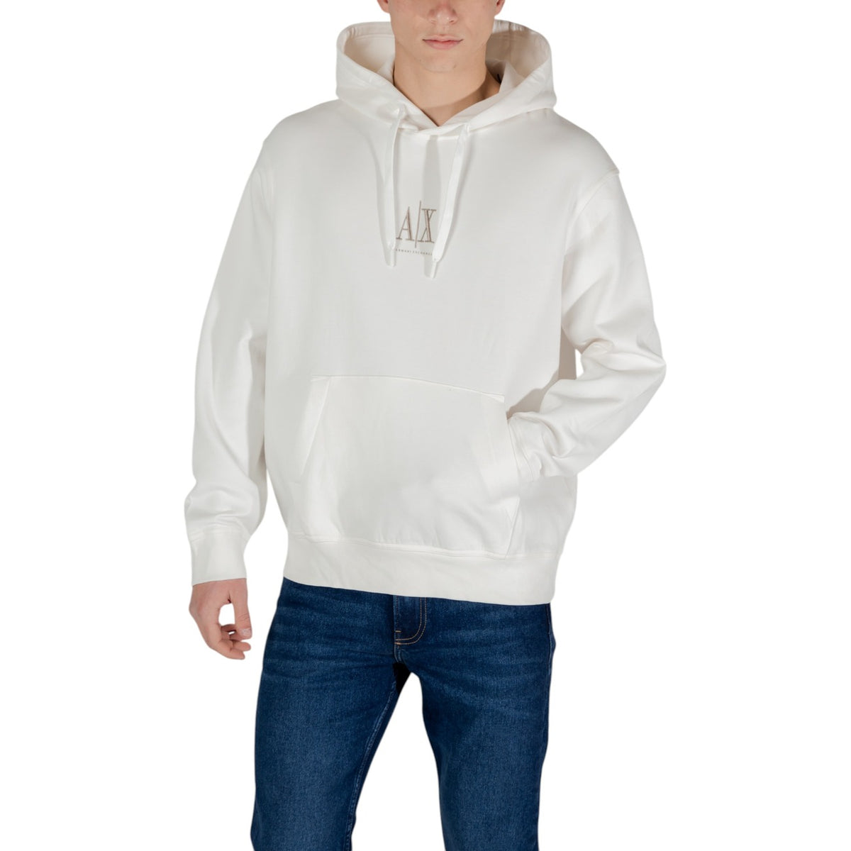 Armani Exchange -  Fleece Herren