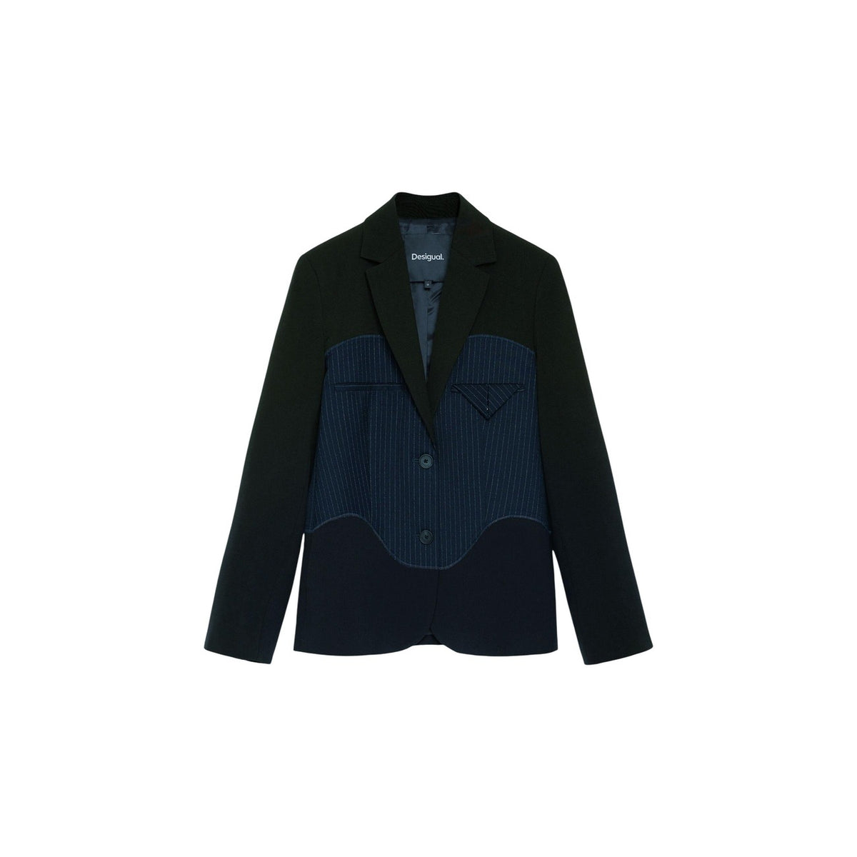 Desigual -  Kostümjacke Damen