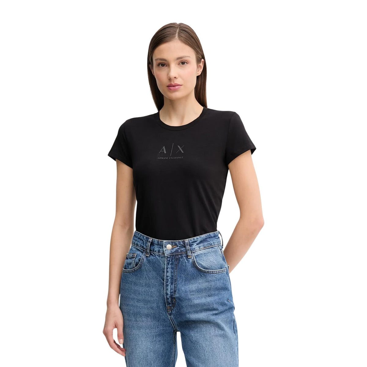 Armani Exchange - Armani Exchange T-Shirt Damen