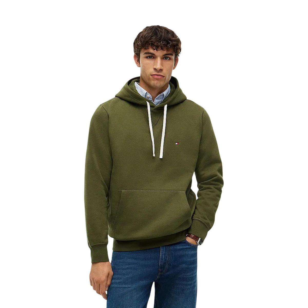 Tommy Hilfiger - Tommy Hilfiger Fleece Herren