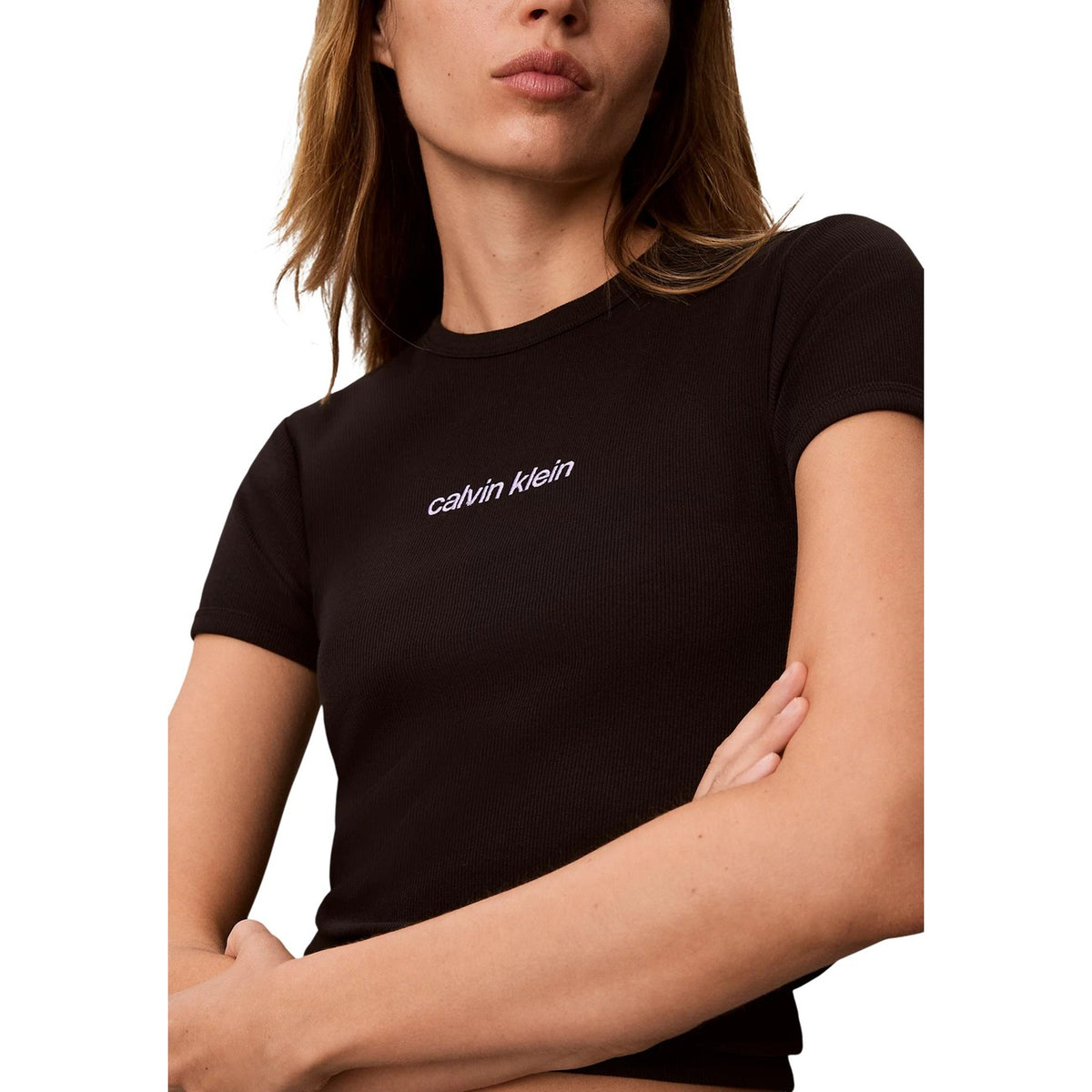 Calvin Klein Jeans - Calvin Klein Jeans T-Shirt Damen