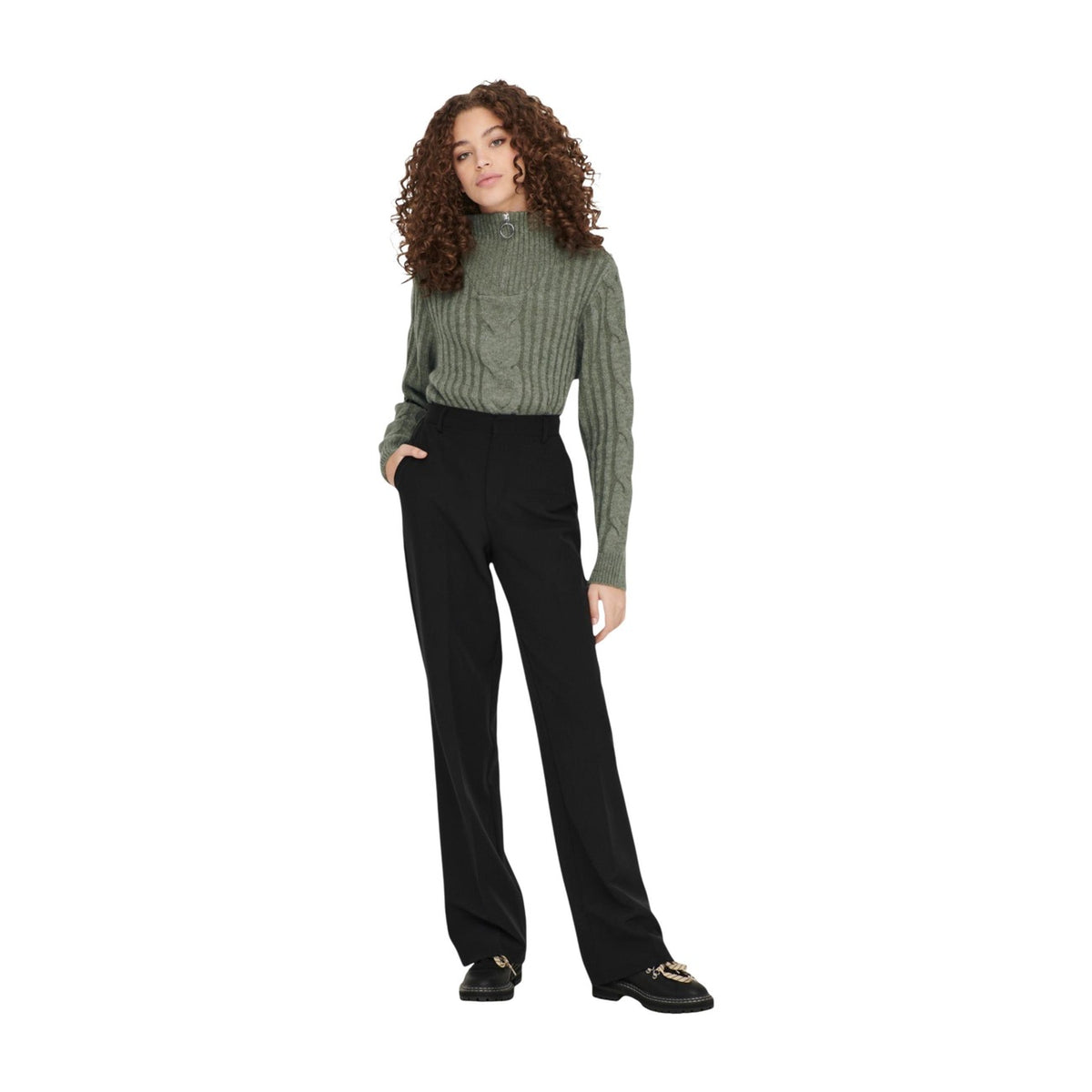 Jacqueline De Yong - Pullover Damen