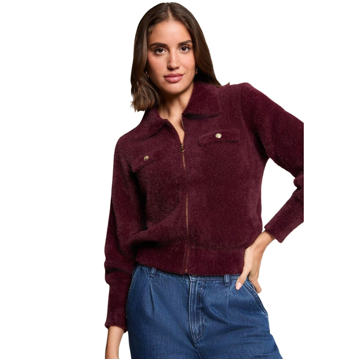 Morgan De Toi - Pullover Damen
