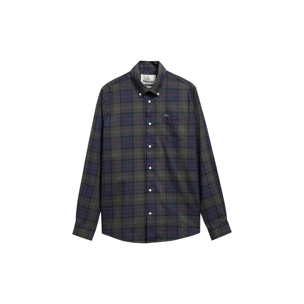 Barbour -  Hemd Herren