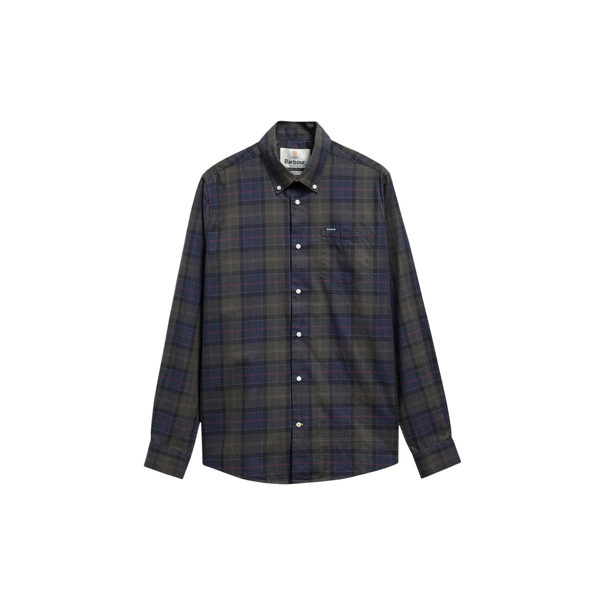 Barbour -  Hemd Herren
