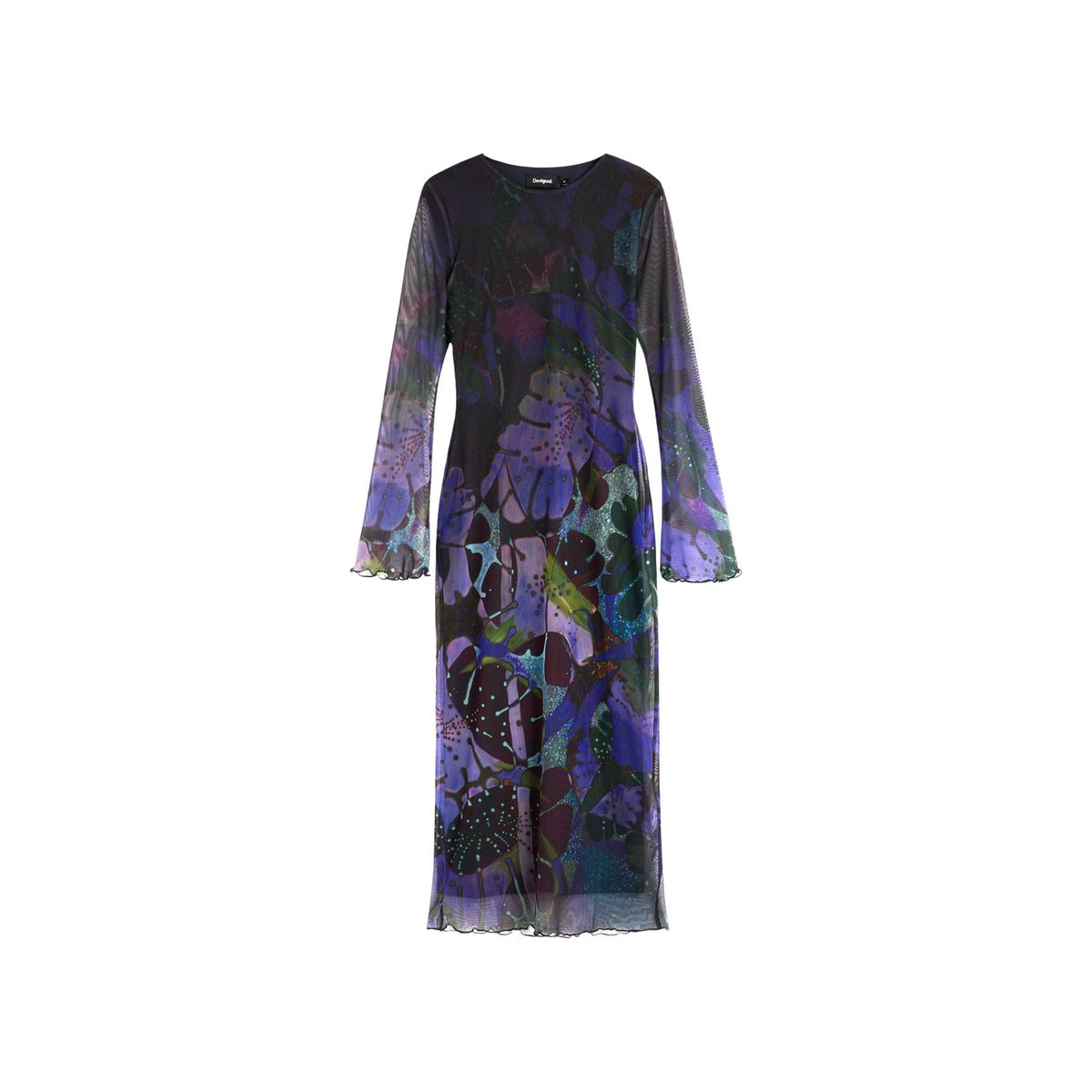 Desigual - Desigual Kleid Damen