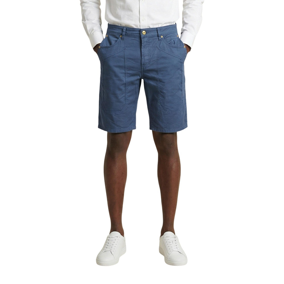 Jeckerson - Jeckerson Bermuda Herren