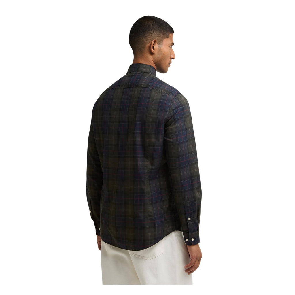 Barbour -  Hemd Herren