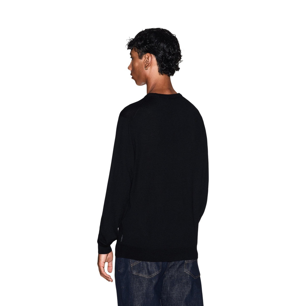 Armani Exchange -  Pullover Herren