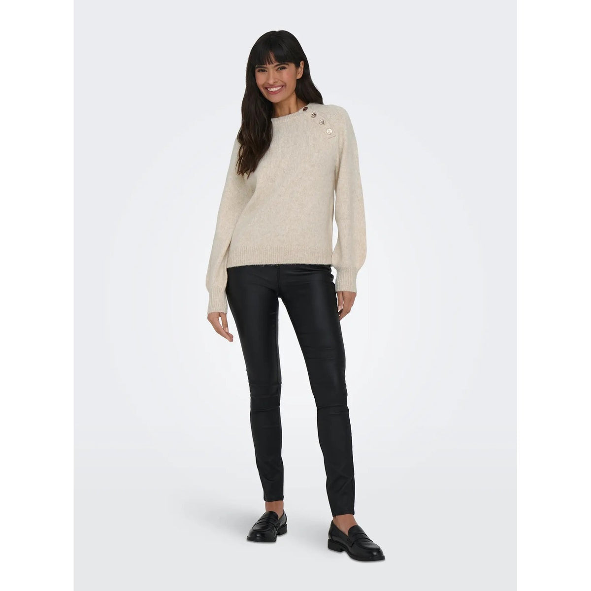 Only -  Pullover Damen