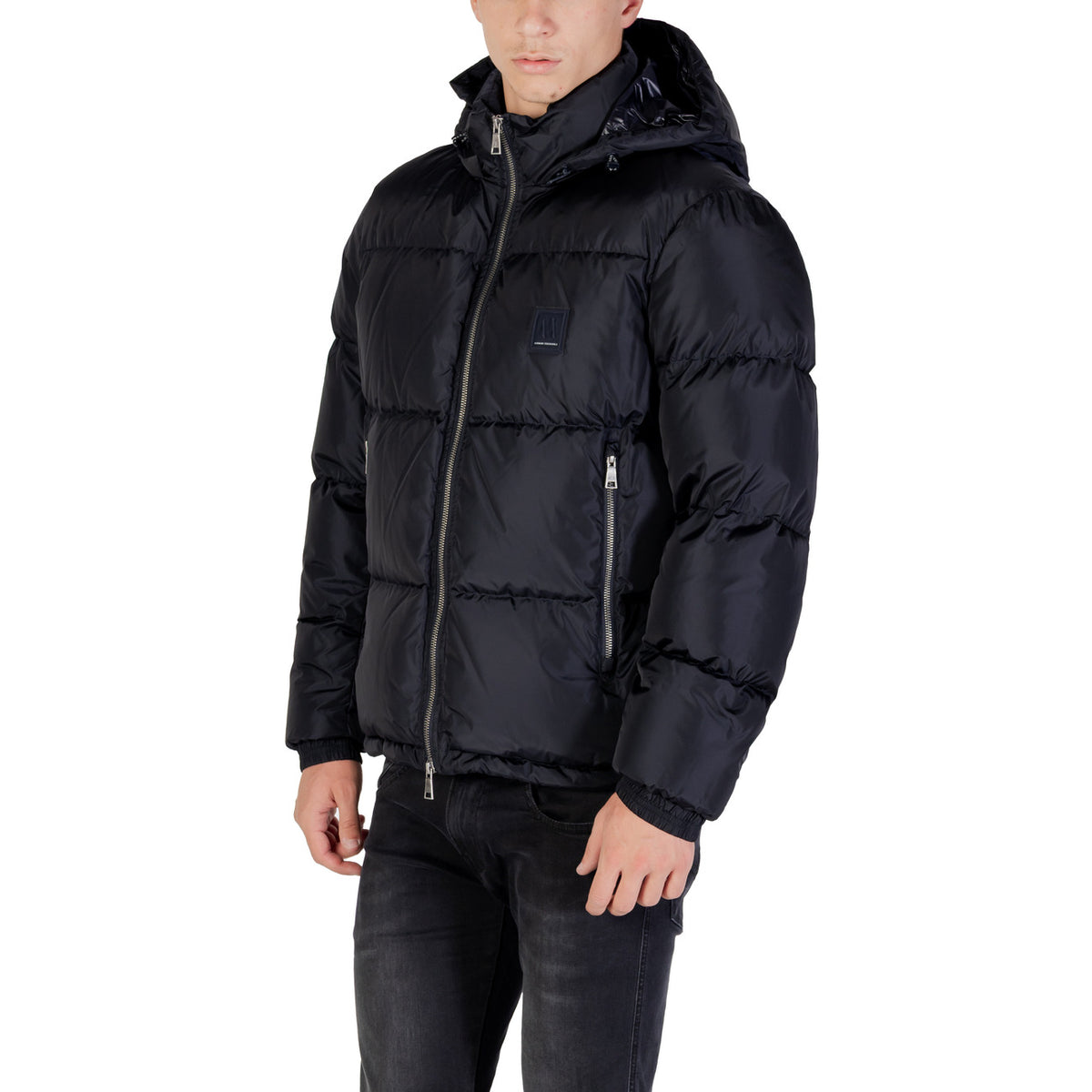 Armani Exchange - Jacke Herren