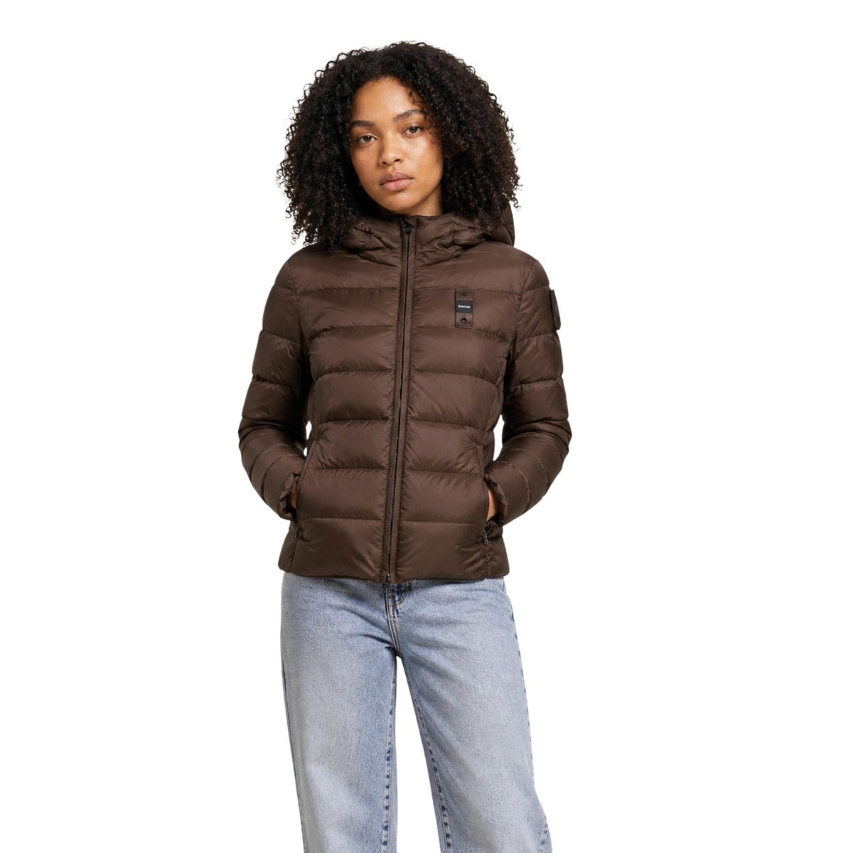 Blauer. - Jacke Damen