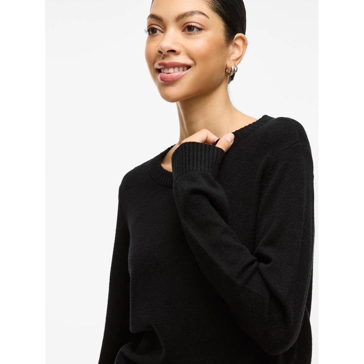 Vila Clothes - Pullover Damen