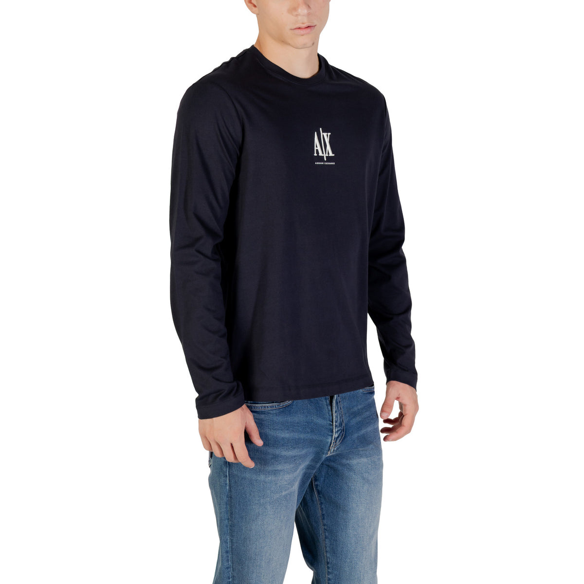 Armani Exchange -  T-Shirt Herren