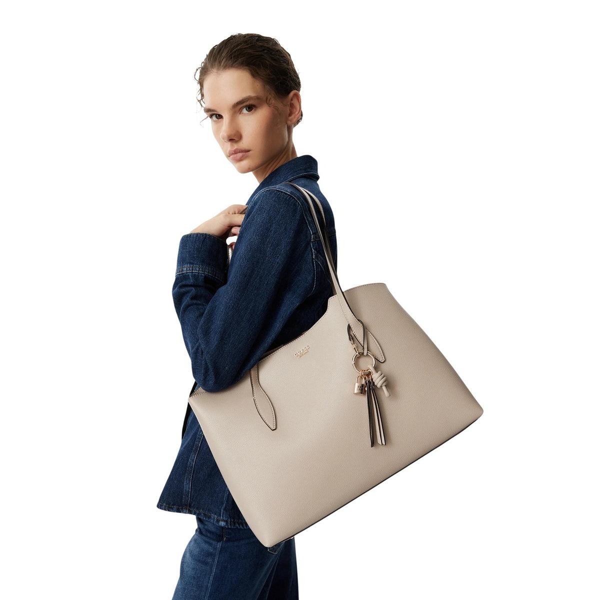 Guess - Guess Tasche Damen