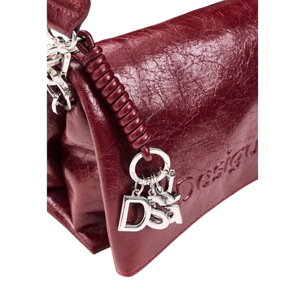 Desigual - Desigual Tasche Damen